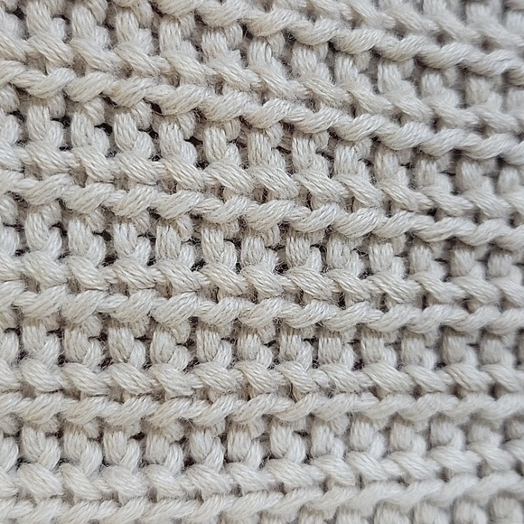 BANANA REPUBLIC Chunky Cardigan Size Small - Picture 5 of 9